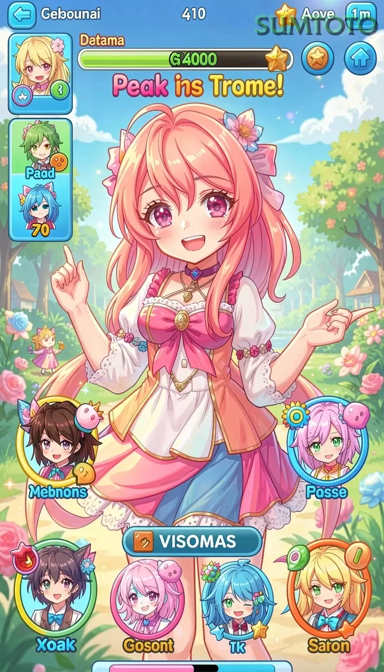 Screenshot Hello Tiki nomor 2