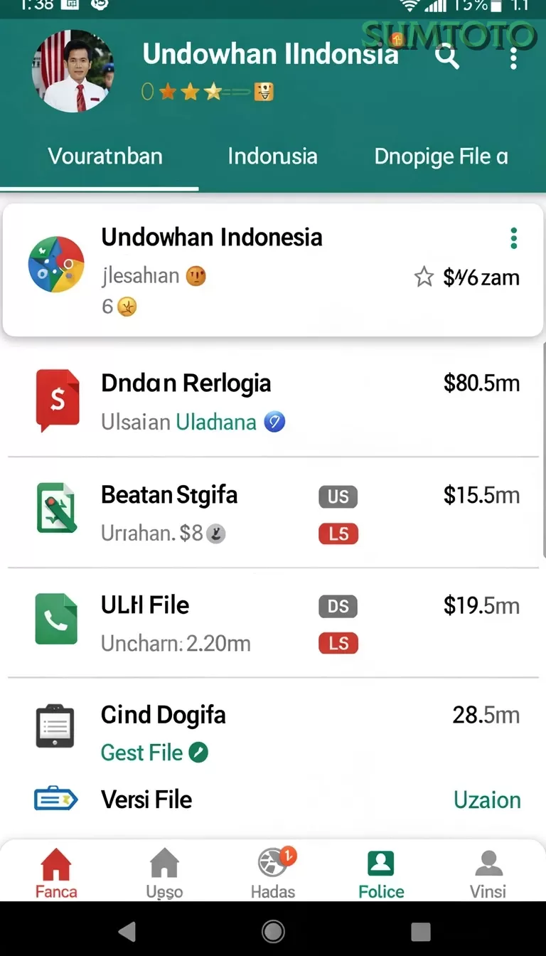 Screenshot indaaa nomor 2