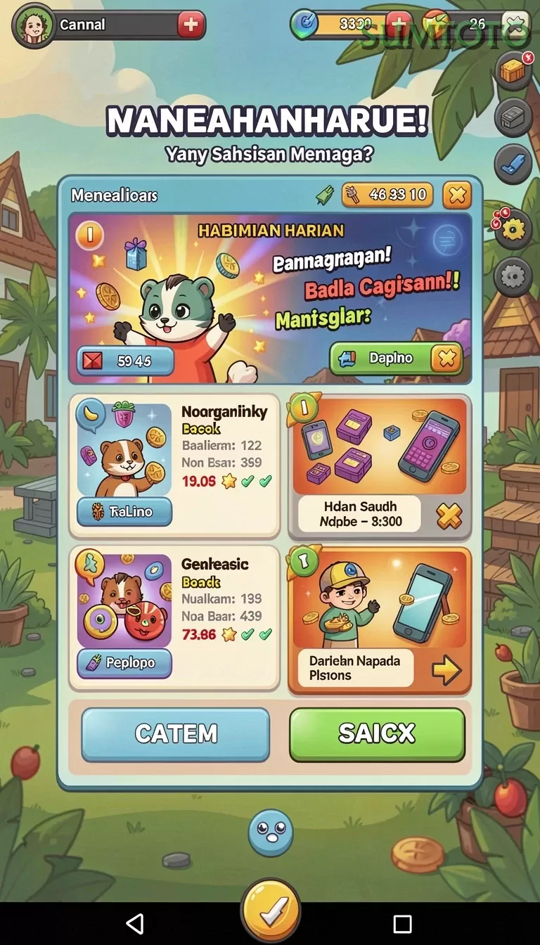 Screenshot Rico DJ nomor 1