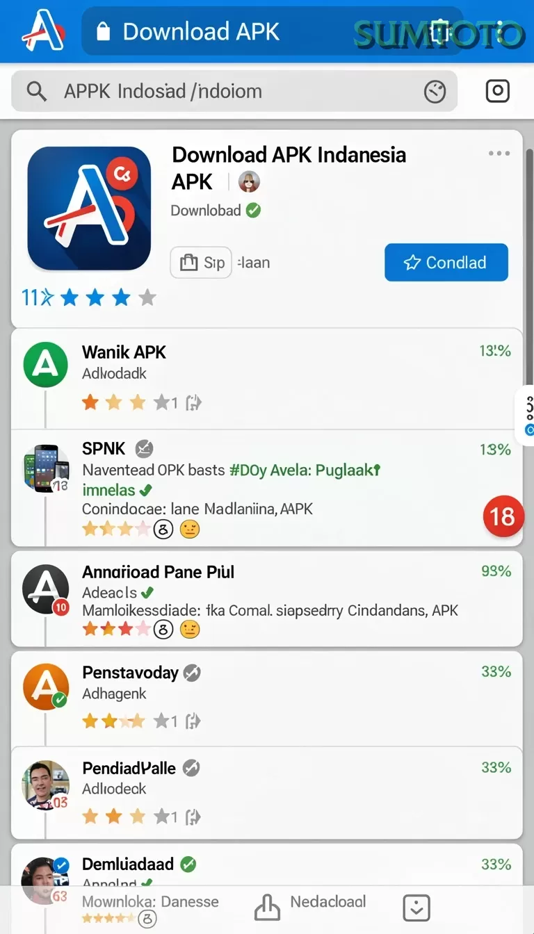 Screenshot Dream Car SUV nomor 1
