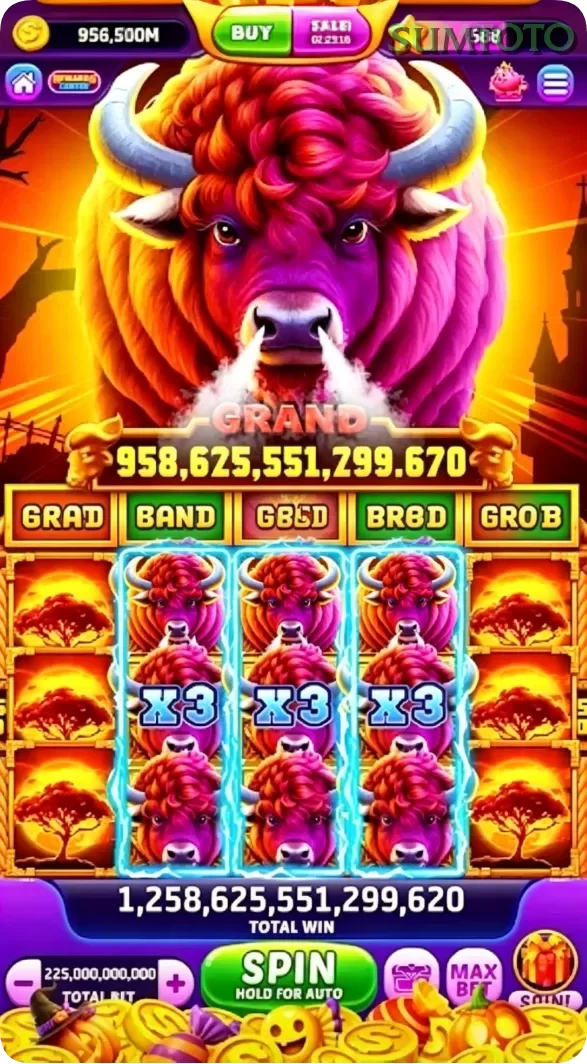 Screenshot Time Spinners nomor 2