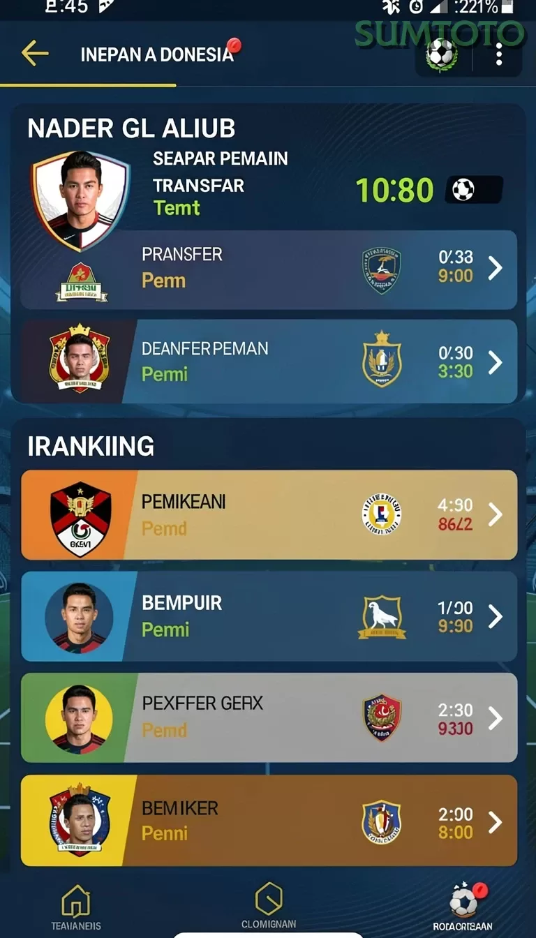 Screenshot Great Rhino nomor 1