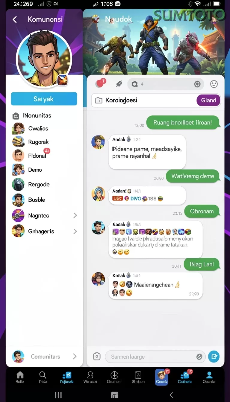 Screenshot Penny Pelican nomor 1