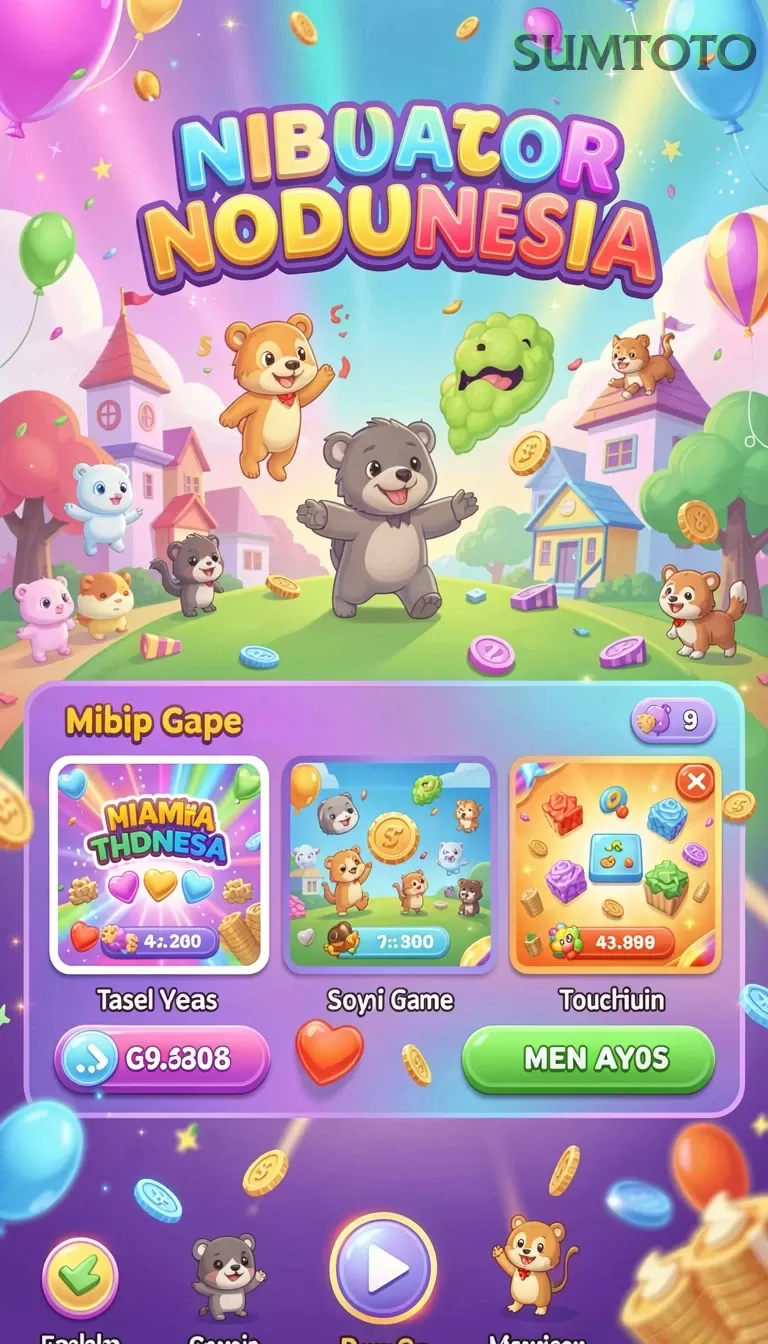 Screenshot Bamboo Rush nomor 2