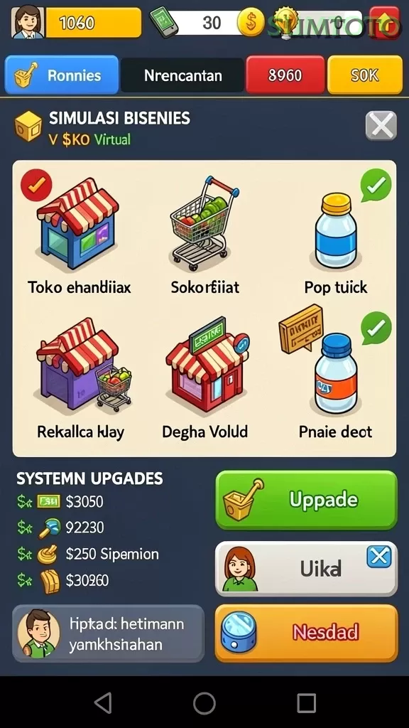 Bonus Spesial Download sumtoto APK screenshot