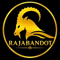 rajabandot APK Resmi — ikon aplikasi