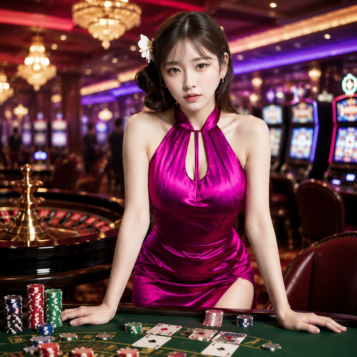 Main sumtotoq.com Menang Jackpot Besar