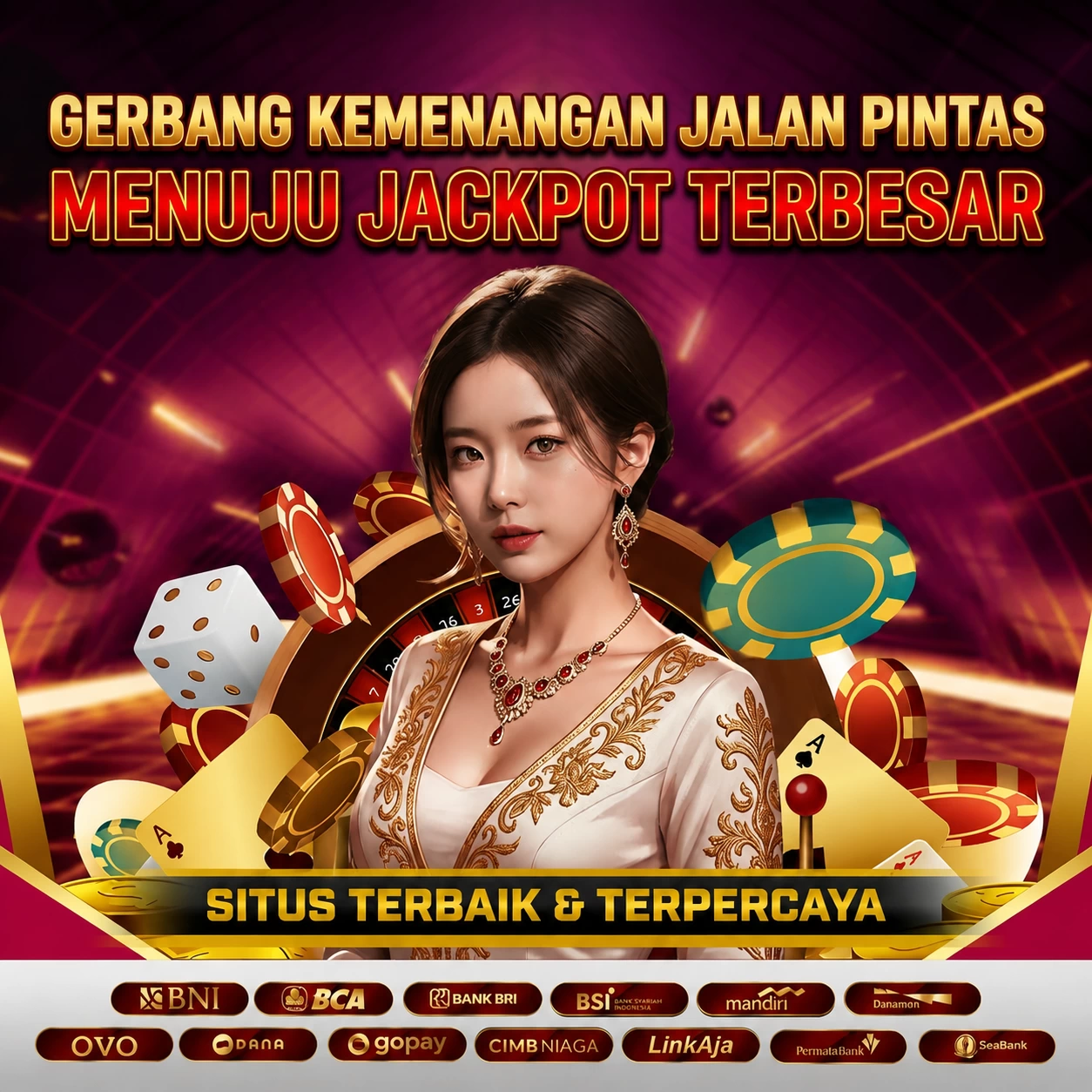 Slot Gacor idsumtoto Setiap Hari