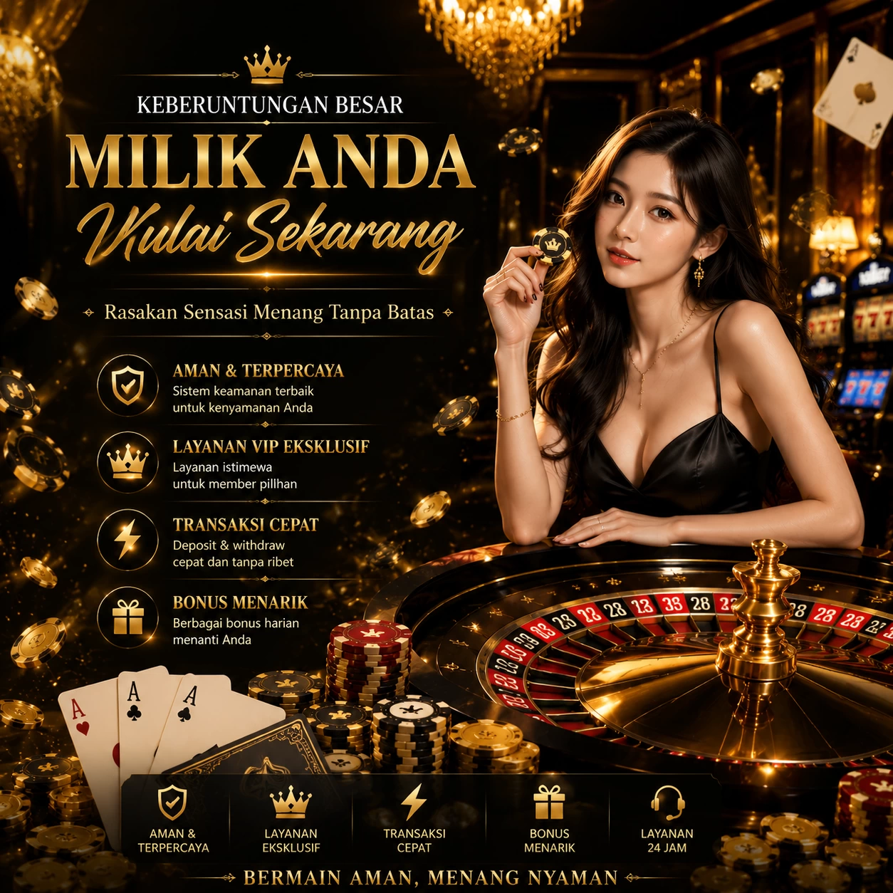 BONUS REFFERAL 0.3_ SEUMUR HIDUP promotion image