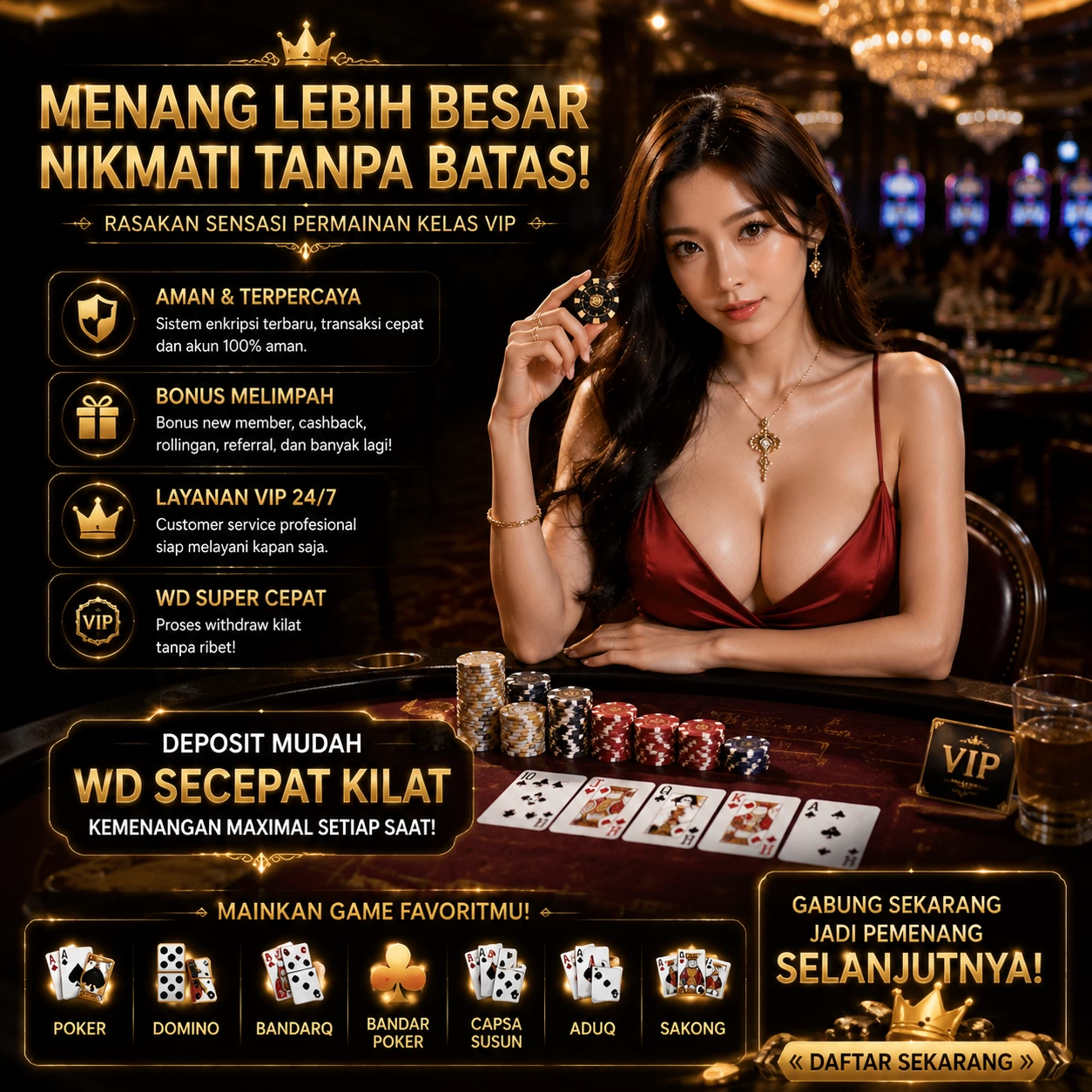 juara666