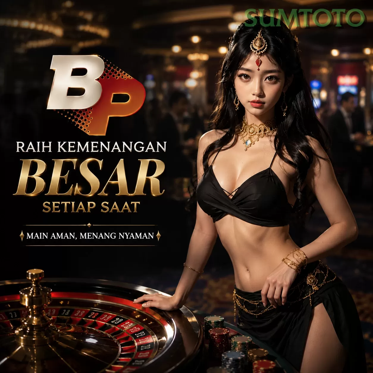 Dedi Irawan avatar