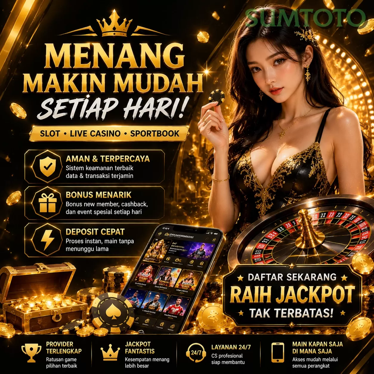 Bobby Nasution avatar