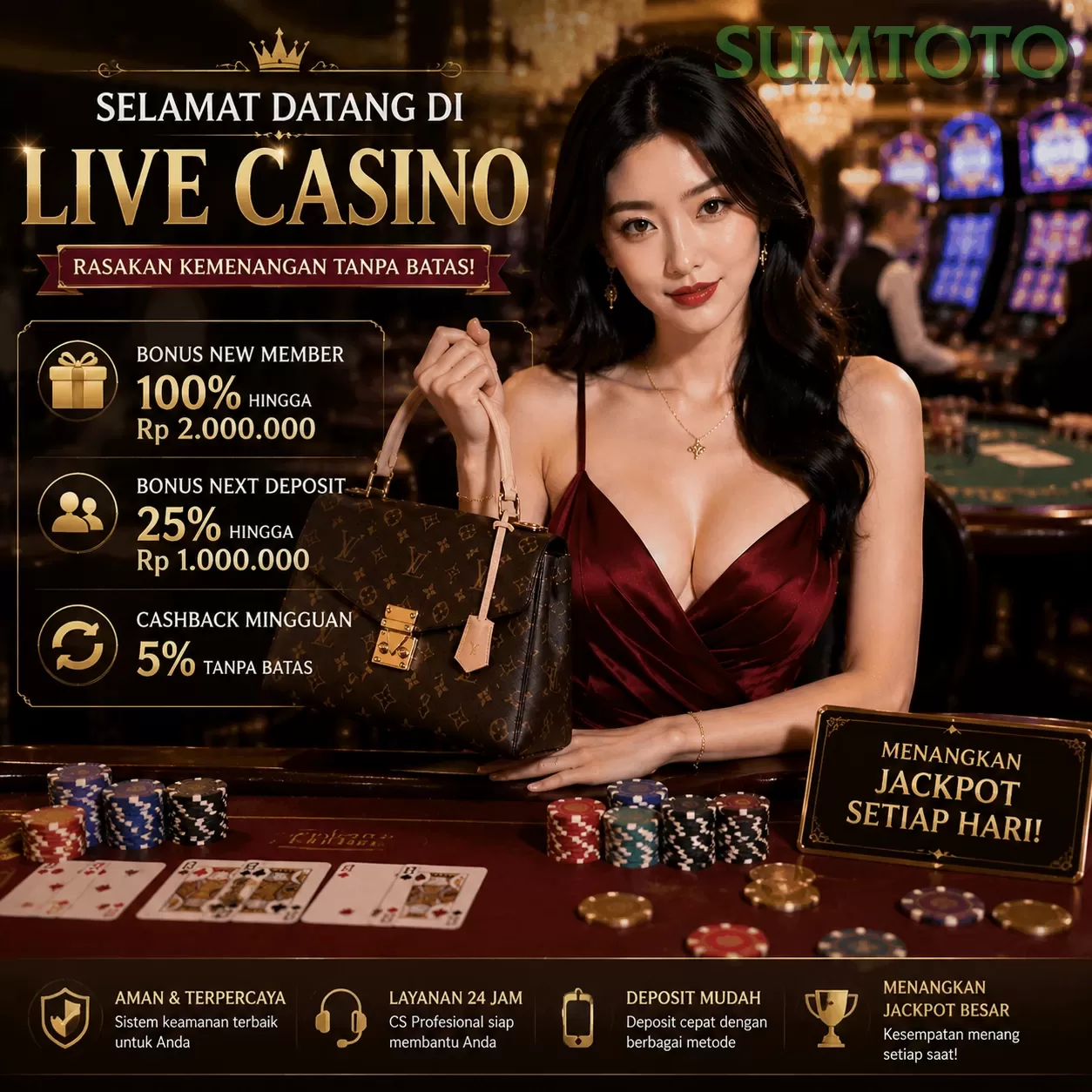 Ayu Utami avatar
