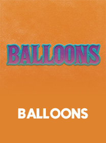 Balloons icon