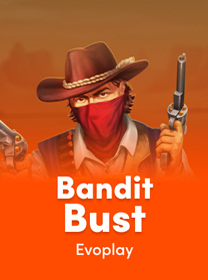 Bandit-Bust icon