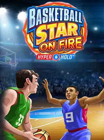 Basketball-Star game thumbnail