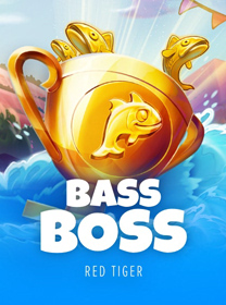 Bass-Boss game thumbnail