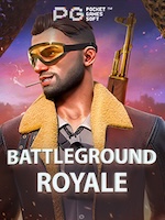 Battleground-Royale game thumbnail