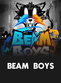 Beam-Boys game thumbnail