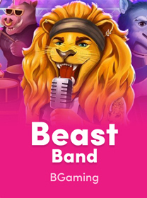 Beast-Band game thumbnail