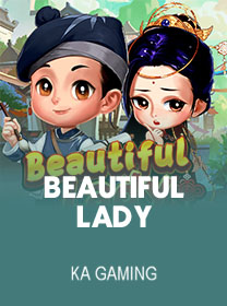 Beautiful-Lady game thumbnail