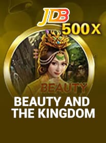 Beauty-And-The-Kingdom game thumbnail