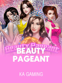 Beauty-Pageant game thumbnail