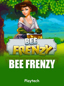 Bee-Frenzy game thumbnail
