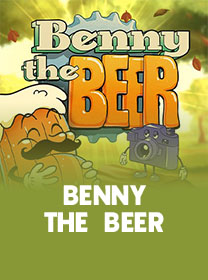Benny-the-Beer game thumbnail
