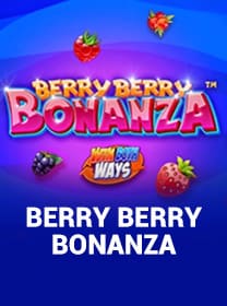 Berry-Berry-Bonanza game thumbnail