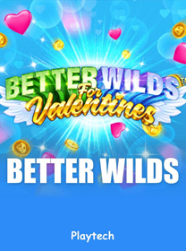 Better-Wilds game thumbnail