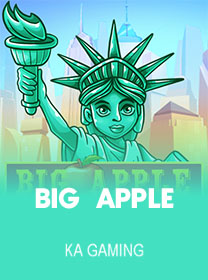 Big-Apple game thumbnail