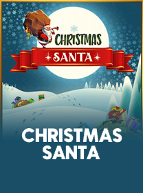 Game Christmas Santa Terpercaya dengan Fitur Terbaik banner