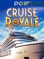Cruise Royale icon