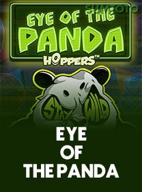 Eye Of The Panda icon