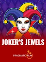 Game Jokers Jewels Terpercaya dengan Fitur Terbaik game cover