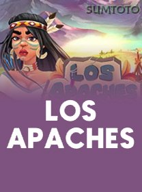 Los Apaches icon
