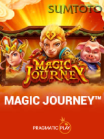 Magic Journey banner