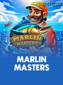 Marlin Masters icon