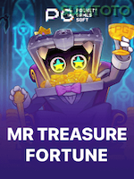 Mr Treasures Fortune icon