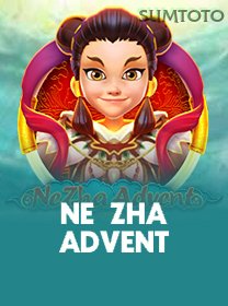 Ne Zha Advent icon