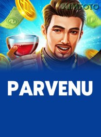 Parvenu banner