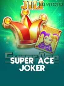 Super Ace Joker icon