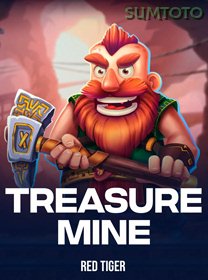 Treasure Mine icon