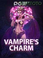 Vampires Charm icon