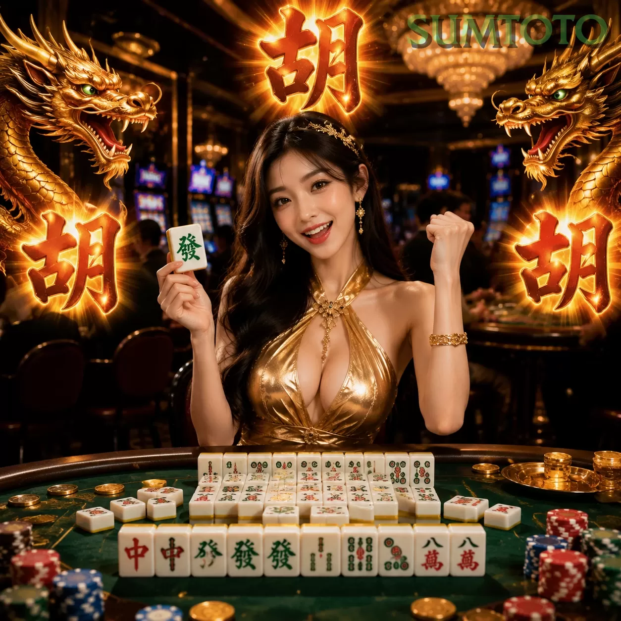 WELCOME BONUS NEW MEMBER 50_ promotion image