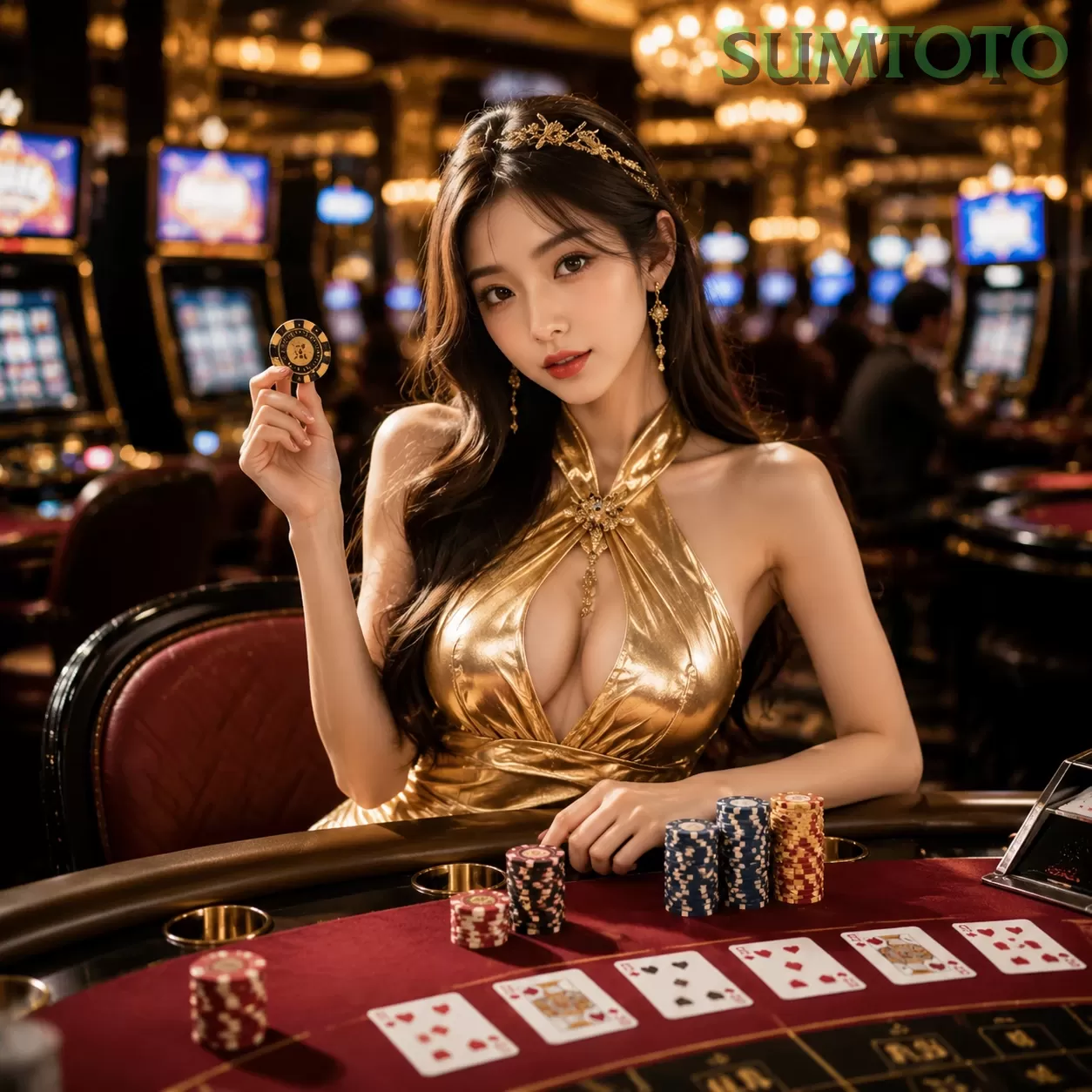 Togel icon