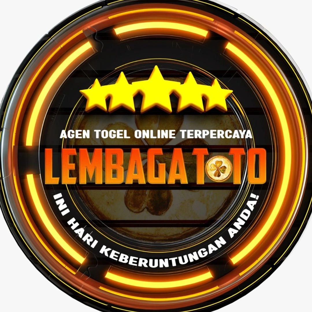 Aplikasi lembagatoto Resmi dan Terpercaya di Android