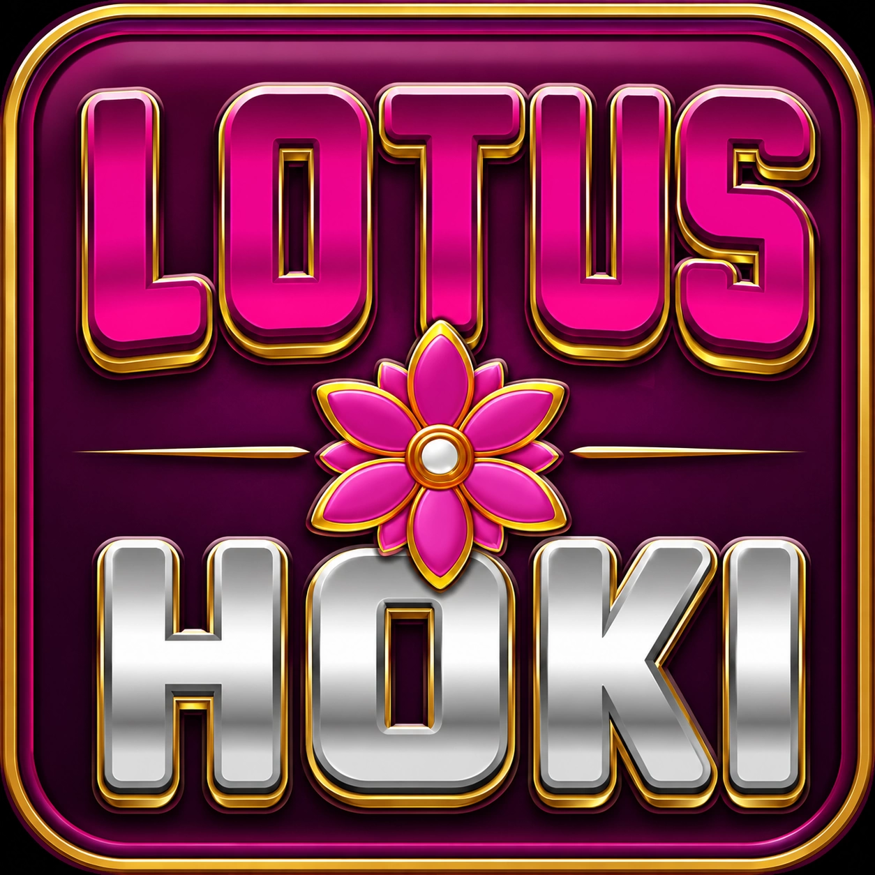 Aplikasi lotushoki Resmi dan Terpercaya di Android