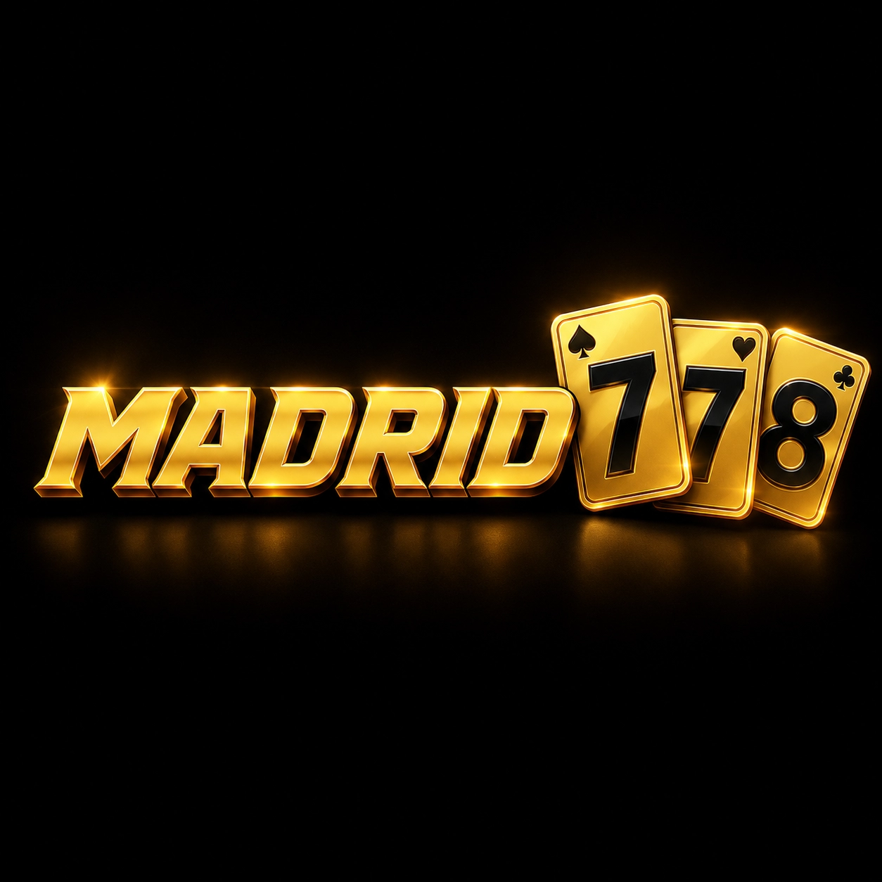 Aplikasi madrid778 Terpercaya untuk Android